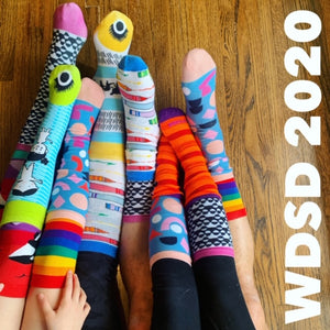 WDSD 2020 in the Community