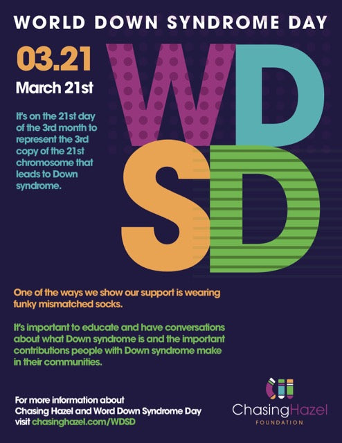WDSD 2021